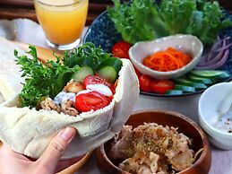 Noka Guest House Pole Pole