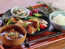 Noka Guest House Pole Pole