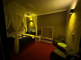 ÇANKAYA BOUTİQUE HOTEL