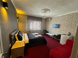 ÇANKAYA BOUTİQUE HOTEL