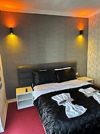 ÇANKAYA BOUTİQUE HOTEL