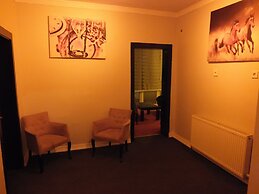 ÇANKAYA BOUTİQUE HOTEL