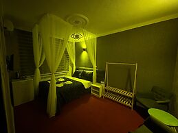 ÇANKAYA BOUTİQUE HOTEL