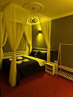 ÇANKAYA BOUTİQUE HOTEL