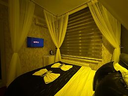 ÇANKAYA BOUTİQUE HOTEL