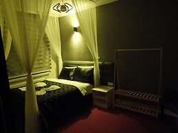 ÇANKAYA BOUTİQUE HOTEL