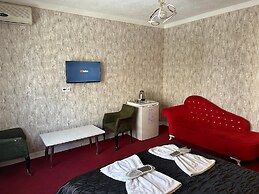 ÇANKAYA BOUTİQUE HOTEL