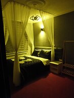 ÇANKAYA BOUTİQUE HOTEL