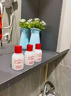 ÇANKAYA BOUTİQUE HOTEL