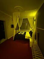 ÇANKAYA BOUTİQUE HOTEL