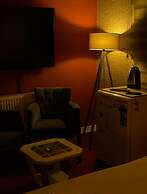 ÇANKAYA BOUTİQUE HOTEL