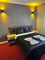 ÇANKAYA BOUTİQUE HOTEL