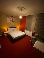 ÇANKAYA BOUTİQUE HOTEL