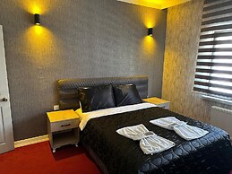 ÇANKAYA BOUTİQUE HOTEL