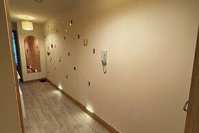 Spacious 2-bed Flat Next to Piccadilly Station