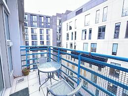 Spacious 2-bed Flat Next to Piccadilly Station