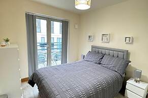 Spacious 2-bed Flat Next to Piccadilly Station
