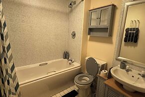 Spacious 2-bed Flat Next to Piccadilly Station