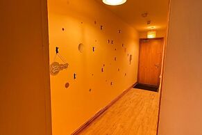 Spacious 2-bed Flat Next to Piccadilly Station