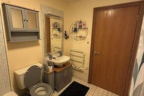 Spacious 2-bed Flat Next to Piccadilly Station