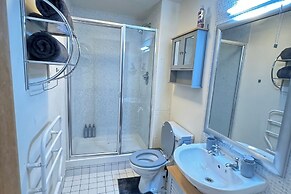 Spacious 2-bed Flat Next to Piccadilly Station