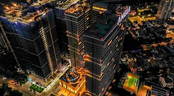 Vũng Tàu Apartment - The Sóng Homestay