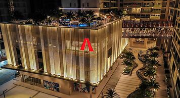 Vũng Tàu Apartment - The Sóng Homestay