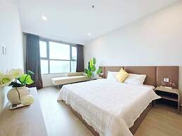 Vũng Tàu Apartment - The Sóng Homestay