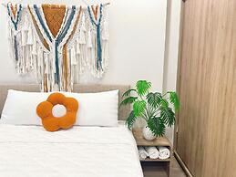Vũng Tàu Apartment - The Sóng Homestay