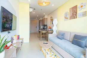 Vũng Tàu Apartment - The Sóng Homestay
