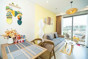 Vũng Tàu Apartment - The Sóng Homestay