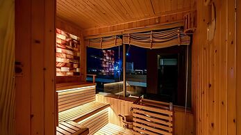 Vũng Tàu Apartment - The Sóng Homestay