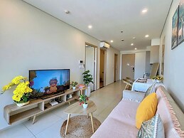 Vũng Tàu Apartment - The Sóng Homestay