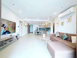 Vũng Tàu Apartment - The Sóng Homestay