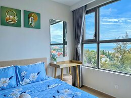 Vũng Tàu Apartment - The Sóng Homestay