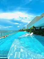 Vũng Tàu Apartment - The Sóng Homestay
