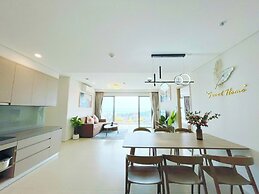 Vũng Tàu Apartment - The Sóng Homestay