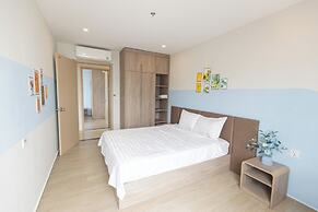 Vũng Tàu Apartment - The Sóng Homestay