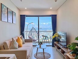 Vũng Tàu Apartment - The Sóng Homestay