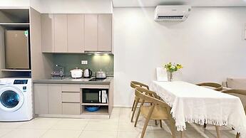 Vũng Tàu Apartment - The Sóng Homestay