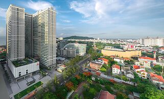 Vũng Tàu Apartment - The Sóng Homestay