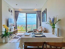 Vũng Tàu Apartment - The Sóng Homestay