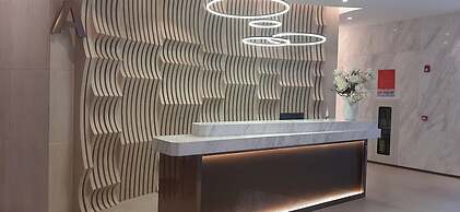 Vũng Tàu Apartment - The Sóng Homestay