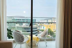 Vũng Tàu Apartment - The Sóng Homestay