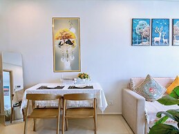 Vũng Tàu Apartment - The Sóng Homestay