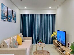 Vũng Tàu Apartment - The Sóng Homestay