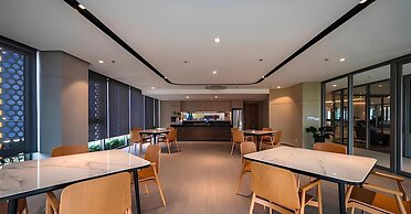 Vũng Tàu Apartment - The Sóng Homestay