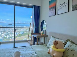 Vũng Tàu Apartment - The Sóng Homestay