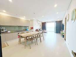 Vũng Tàu Apartment - The Sóng Homestay