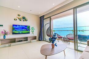 Vũng Tàu Apartment - The Sóng Homestay